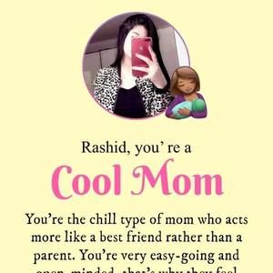 Meet your Posher, Rashid